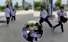 Vụ nam sinh lớp 12 bị bạn cùng trường đâm tử vong: Công an điều tra hành vi giết người