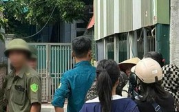 Hàng xóm xót xa hai vợ chồng ở Ninh Bình: Người tử vong trong bể nước, người bị thương