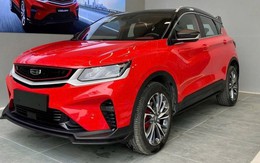 Xe ô tô của Trung Quốc bán tại Việt Nam ồ ạt giảm giá sốc tới 214 triệu đồng, xe rẻ ngang xe bình dân