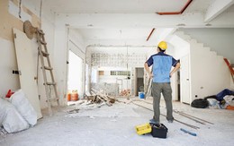 Đây là lý do nhà vừa sửa chữa xong không nên vào ở?