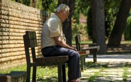 Người sống giản dị lúc trẻ, khi nghỉ hưu lại là người hạnh phúc nhất