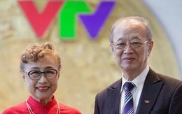 Tiết lộ cuộc sống tuổi 80 của 'giọng đọc huyền thoại VTV'