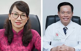 2 giáo sư Việt Nam được công nhận là Viện sĩ Viện Hàn lâm Khoa học Thế giới