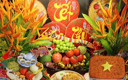 Ngày giờ đẹp cúng Rằm tháng 8 - cúng Tết Trung Thu sớm theo tuổi mang lại nhiều may mắn, tài lộc bạn nên biết