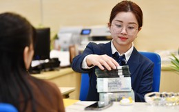 Ngân hàng tung lãi suất 6,1% khi gửi 10 triệu đồng