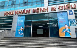 Bệnh viện Giao thông Vận tải gửi cảnh báo nóng tới người dân đến thăm khám tại viện