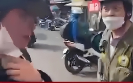 Danh tính người đàn ông vừa đánh người vừa đe doạ: ‘Mày biết tao là ai không?’