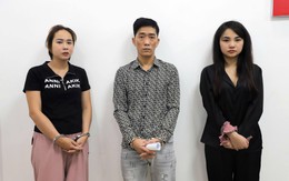 Luật tẩy đường dây hôn nhân 'xuyên biên giới' nhằm chiếm đoạt tiền sính lễ