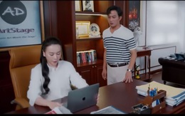 Chồng Mỹ Anh (Phương Oanh) thú nhận ngoại tình