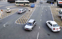 Chi tiết quy định thủ tục nâng hạng giấy phép lái xe mới nhất 2025, lái xe cần nắm rõ các quy trình