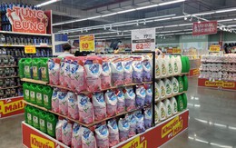 Ngày 20/10 sắp kết thúc, cả loạt hóa mỹ phẩm vẫn vừa giảm giá, vừa tặng quà – người tiêu dùng tranh thủ mua dùng dần