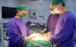Người đàn ông suýt chết vì thoát vị bẹn, thừa nhận một sai lầm nhiều người Việt mắc phải