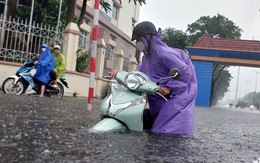 Tin sáng 21/10: Bão số 12 'gặp' không khí lạnh, nhận định tâm điểm mưa lũ rất lớn ở miền Trung; Công an cảnh báo tới tất cả người dân khi quét mã QR