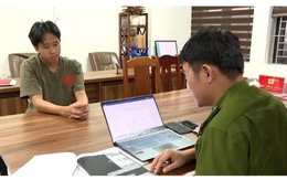 Chiếm đoạt tiền kêu gọi từ thiện, chủ nhân của fanpage “Hà và Việt Nam” bị bắt giữ