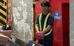 Nhân viên phục vụ hành lý trộm 50 triệu đồng trong hành lý ký gửi của khách tại sân bay 