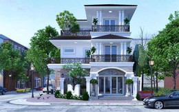 Lựa chọn hướng nhà theo phong thủy 4 phương 8 hướng phù hợp