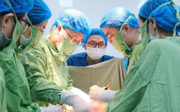 10 năm, người phụ nữ Hà Nội mổ đẻ đến 5 lần