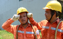 Lịch cúp điện Tây Ninh từ ngày 21-26/10/2025: Nhiều khu vực bị cúp điện liên tục 10 tiếng/ngày