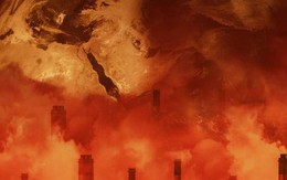 Trái Đất bước vào 'điểm tới hạn khí hậu' đầu tiên: Biến đổi khí hậu có phải là không thể đảo ngược?