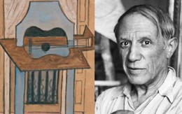 Bức tranh 700.000 USD của Picasso biến mất bí ẩn