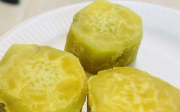 Top 5 lý do bác sĩ khuyên bạn nên ăn khoai lang nhiều hơn
