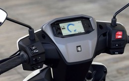 Xe máy điện giá 29 triệu đồng của Suzuki đẹp hoài cổ, sạc nhanh, pin khỏe, rẻ hơn Vision sẽ được bán ở Việt Nam?