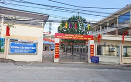 Diễn biến mới nhất về vụ phụ huynh Hà Nội phát hiện thịt ôi, trứng bốc mùi tại bếp ăn trường tiểu học Cự Khê