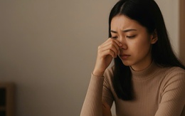Ranh giới mong manh: Tôi đứng giữa tình yêu 'ngoài luồng' và sự giằng xé của đạo đức