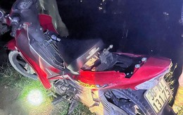 Phát hiện thi thể người đàn ông dưới chân cầu