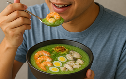 Cháo khoái hải sản - món ngon nhất định phải thử khi đến Hải Phòng