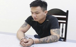 'Siêu trộm' chuyên phá két sắt trộm tiền, vàng sa lưới