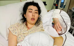 Tỉnh dậy sau cơn đột quỵ ở Thổ Nhĩ Kỳ, cô gái người Anh bất ngờ nói được giọng Thái Lan