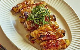 Một cách làm chả giò mới toanh, hương vị "cực đã" giúp bữa cơm mùa thu thêm trọn vị