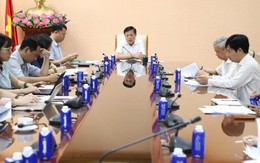 Hoàn thiện hồ sơ Dự thảo Luật Dân số, sẵn sàng trình tại kỳ họp thứ 10 Quốc hội khóa XV