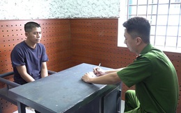 Bắt kẻ lừa bán máy phát điện, chiếm đoạt tiền của nhiều người giữa mùa bão lũ