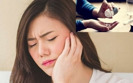 Uống thuốc bị tích nước ở mặt: Đây là cách xử lý an toàn nhất