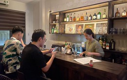 Quán bar ẩn dật: Nơi tìm về bình yên giữa cuộc sống hối hả của giới trẻ