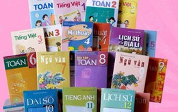 ĐBQH đề xuất cho học sinh mượn sách giáo khoa, không lo việc hàng năm phải mua