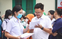 TP.HCM công bố đề minh họa thi lớp 10 năm 2026