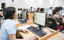 Chính thức bỏ thi nâng ngạch công chức từ ngày 10/12/2025?