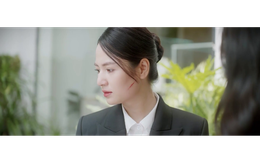 Kim Ngân vừa lên chức đã đón nhận cú sốc vì bị bạn gái của 'tổng tài' đến đánh ghen