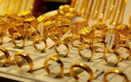Giá vàng hôm nay 22/10: Vàng SJC giảm 5 triệu đồng/lượng sau 1 đêm, vàng nhẫn BTMC, Doji ra sao?