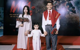 Bất ngờ trước thành tích học tập của nam diễn viên quê Thanh Hóa, vai Tạ trong phim 'Mưa đỏ'
