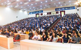Chăm sóc sức khỏe sinh viên: Nền tảng quan trọng nâng cao chất lượng dân số