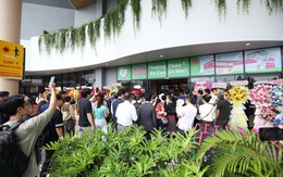 AEON tăng tốc 'phủ sóng' trải nghiệm chuẩn Nhật với AEON Tân An