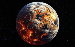 Phát hiện chấn động: Bằng chứng về 'thế giới đã mất' nằm sâu trong lòng Trái Đất