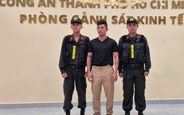 Khởi tố, bắt tạm giam Lương Bằng Quang cùng một đối tượng khác