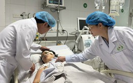 Các nạn nhân vụ truy sát tại BV Sản Nhi Nghệ An đã qua nguy kịch, tinh thần vẫn hoảng loạn