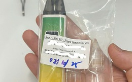 Cảnh báo từ phòng cấp cứu: Thiếu niên 15 tuổi tổn thương não vì ngộ độc thuốc lá điện tử chứa ma túy