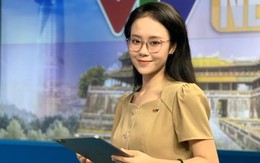 MC sinh năm 2002 vượt vòng tuyển khắt khe gây sốt trên sóng VTV là ai?